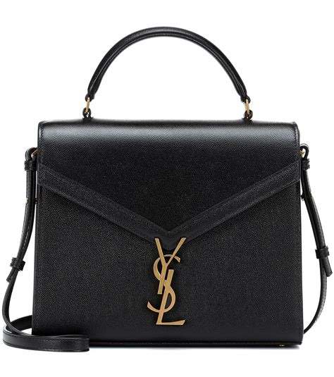 saint laurent cassandra shoulder bag|yves saint laurent cassandra bag.